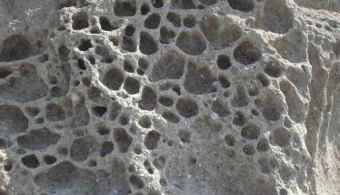 Οι γεωμορφές «Ακτοφύλακες του Ποσειδώνα»