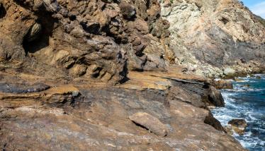 Τεκτονική επαφή-επώθηση