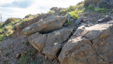 Μεταβασίτες-μεταοφιόλιθοι