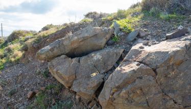 Σύγχρονα μεταλλουργικά απορρίμματα (σκουριές) και απορρίμματα αμμοβολής