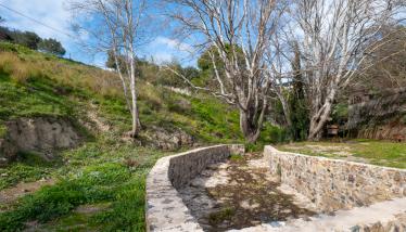 Σύγχρονη μεταλλευτική στοά («στοά 80»)