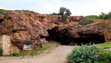 Αρχαίες και σύγχρονες μεταλλευτικές στοές