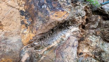 Αρχαίες και σύγχρονες μεταλλευτικές στοές