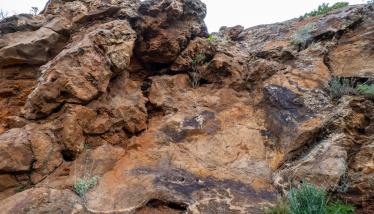 Αρχαίες και σύγχρονες μεταλλευτικές στοές