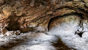 Αρχαίες και σύγχρονες μεταλλευτικές στοές