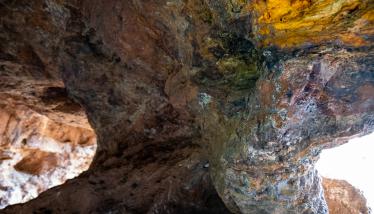 Αρχαίες και σύγχρονες μεταλλευτικές στοές