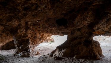 Αρχαίες και σύγχρονες μεταλλευτικές στοές