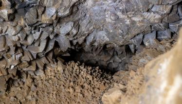 Αρχαίες και σύγχρονες μεταλλευτικές στοές