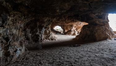 Αρχαίες και σύγχρονες μεταλλευτικές στοές