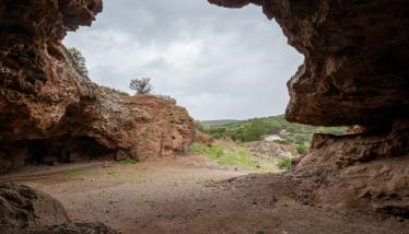 Αρχαίες και σύγχρονες μεταλλευτικές στοές
