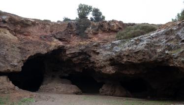 Αρχαίες και σύγχρονες μεταλλευτικές στοές