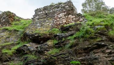 Σιδηροδρομική σήραγγα Καμάριζας