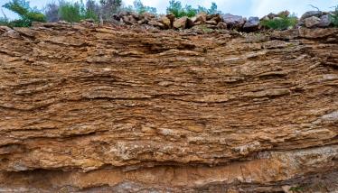 Ανακρυσταλλωμένοι ασβεστόλιθοι της «Σειράς Πλάκας»