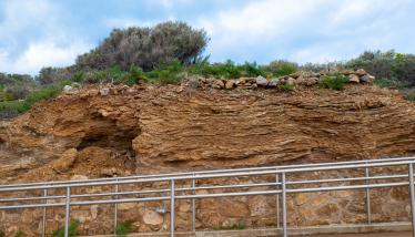 Ανακρυσταλλωμένοι ασβεστόλιθοι της «Σειράς Πλάκας»