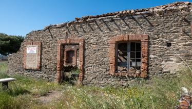 Φρέαρ Σερπιέρι Νο 1