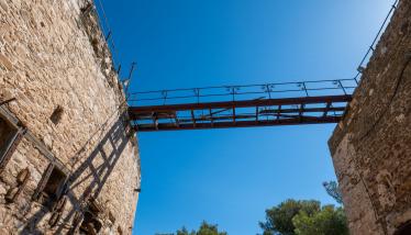 Φρέαρ Σερπιέρι Νο 1