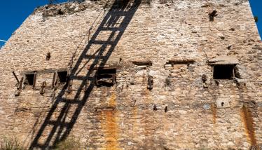 Φρέαρ Σερπιέρι Νο 1