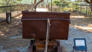 Φρέαρ Σερπιέρι Νο 1