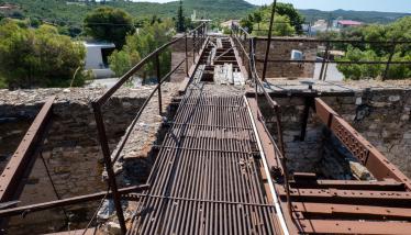 Φρέαρ Σερπιέρι Νο 1