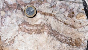 Κατώτερο Μάρμαρο «Σειράς Καμάριζας»