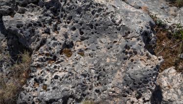 Κατώτερο Μάρμαρο «Σειράς Καμάριζας»