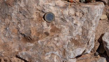 Κατώτερο Μάρμαρο «Σειράς Καμάριζας»