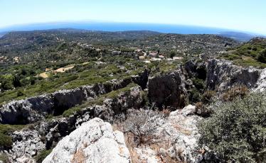 Ρήγμα Ραγά Ρήγμα Ραγά