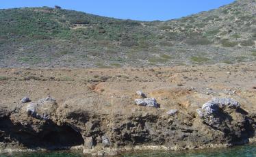 στρωματογραφία στρωματογραφία